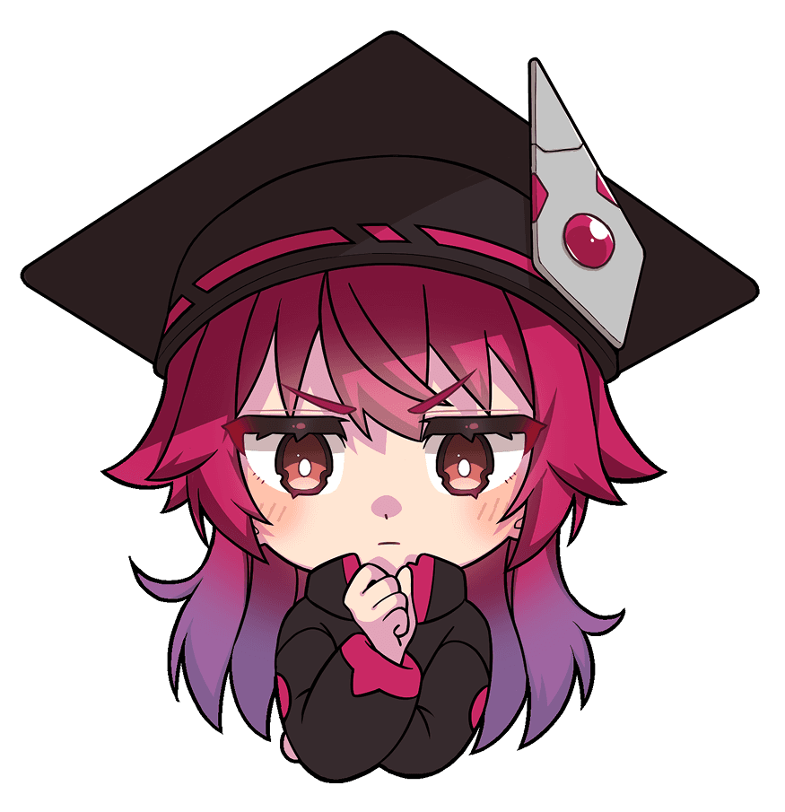 弾丸ちゃん